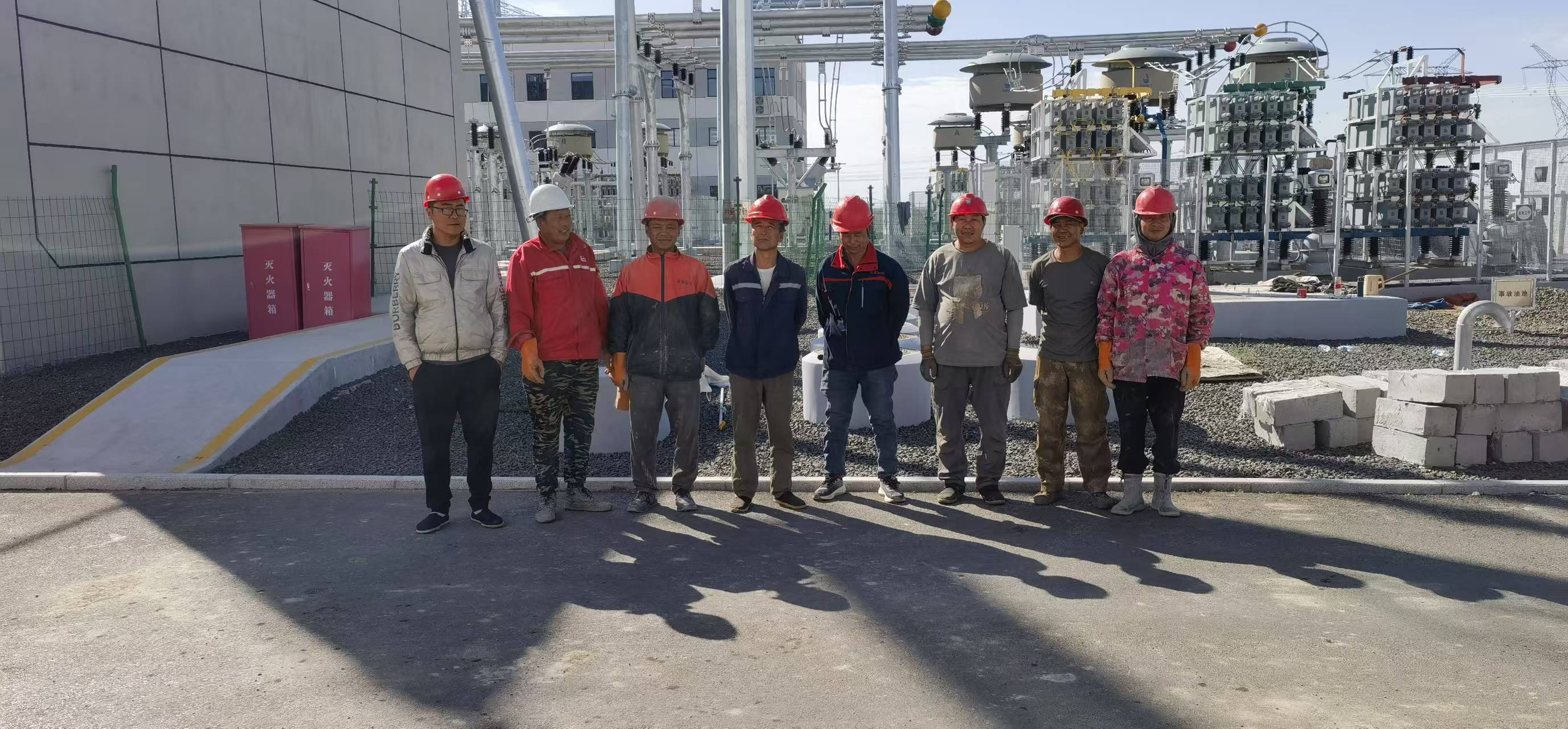 阿克塞地基沉降如何修复?